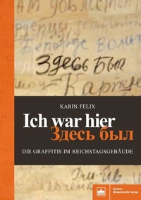 Abbildung von: Ich war hier - Zdes' byl - Berliner Wissenschafts-Verlag