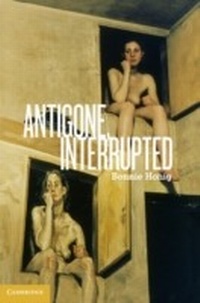 Enlarge image Cover: Antigone, Interrupted - Cambridge University Press