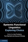 Cover: Systemic Functional Linguistics - Cambridge University Press