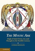 Cover: The Mystic Ark - Cambridge University Press