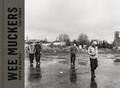 Cover: Toby Binder - Kehrer Verlag