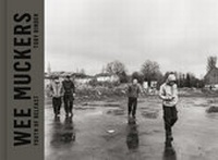 Enlarge image Cover: Toby Binder - Kehrer Verlag