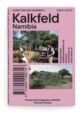 Cover: Kalkfeld - Vexer Verlag GmbH