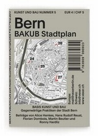 Enlarge image Cover: Bern - Vexer Verlag GmbH