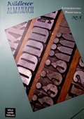 Cover: Wildleser-Almanach 5 - Wildleser-Verlag