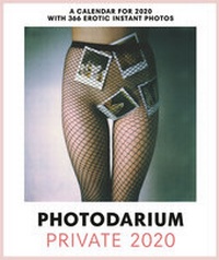 Abbildung von: PHOTODARIUM PRIVATE 2020 - Seltmann Publishers GmbH