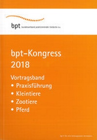 Abbildung von: bpt-Kongress 2018 - BPT Akademie