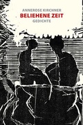 Cover: Beliehene Zeit - quartus-Verlag