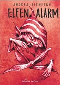Cover: Elfenalarm - fabulus Verlag
