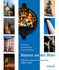 Cover: Bayern an der Blies - CONTE-VERLAG