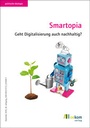 Cover: Smartopia - oekom verlag