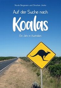 Abbildung von: Auf der Suche nach Koalas - Nova MD