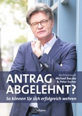 Cover: Antrag abgelehnt? - Redaktions- & Verlagsgesellschaft Elbland