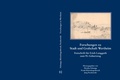 Cover: Forschungen zu Stadt und Grafschaft Wertheim - Schmidt, Philipp