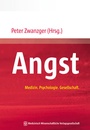 Cover: Angst - MWV Medizinisch Wissenschaftliche Verlagsgesellschaft