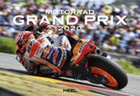 Abbildung von: Motorrad Grand Prix 2020 - Heel