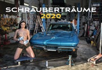 Abbildung von: Schrauberträume 2020 - Heel