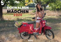 Abbildung von: Schwalbenmädchen 2020 - Heel