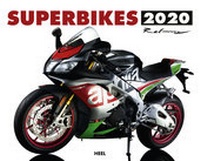 Abbildung von: Superbikes 2020 - Heel