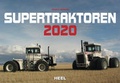 Cover: Supertraktoren 2020 - Heel