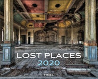 Abbildung von: Lost Places 2020 - Heel