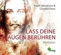 Cover: Lass deine Augen ber&uuml;hren - Nova MD