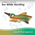 Cover: Der Wilde Hornling - edition lex liszt 12