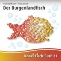 Cover: Der Burgenlandfisch - edition lex liszt 12