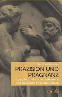 Enlarge image Cover: Präzision und Prägnanz - Brill Deutschland
