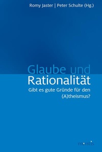 Enlarge image Cover: Glaube und Rationalität - Brill Deutschland