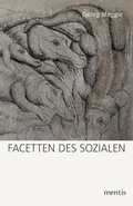 Cover: Facetten des Sozialen - Brill Deutschland