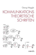 Cover: Kommunikationstheoretische Schriften - Brill Deutschland