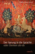 Cover: Der Sprung in die Sprache oder Denken-als-ob - Brill Deutschland