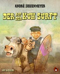 Cover: Der auf der Kuh surft - Periplaneta