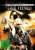 Cover: Geralt von Riva - Der Hexer - KSM