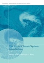 Cover: The Arctic Climate System - Cambridge University Press