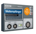 Cover: FRANZIS 67062 - Weltempf&auml;nger - FRANZIS GmbH