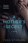 Cover: A Mother's Secret - AVON, a division of HarperCollins Publishers Ltd