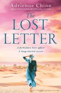 Cover: The Lost Letter - HarperCollins