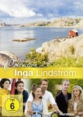 Cover: Inga Lindstr&ouml;m - Studio Hamburg