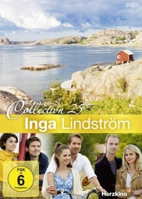 Enlarge image Cover: Inga Lindström - Studio Hamburg
