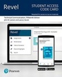 Cover: Revel for Technical Communication -- Access Card - Pearson Education (US)