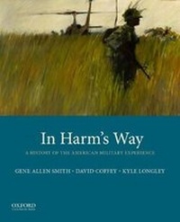 Enlarge image Cover: In Harm's Way - Oxford University Press