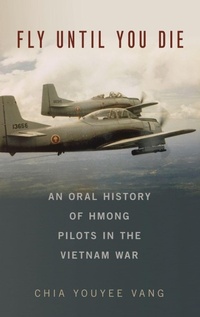 Enlarge image Cover: Fly Until You Die - Oxford University Press Inc