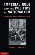 Cover: Imperial Rule and the Politics of Nationalism - Cambridge University Press