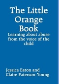Cover: The Little Orange Book - Lulu.com