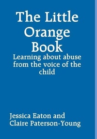 Enlarge image Cover: The Little Orange Book - Lulu.com