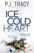 Cover: Ice Cold Heart - Michael Joseph Ltd