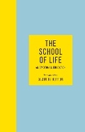 Cover: The School of Life - Hamish Hamilton Ltd