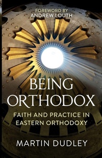 Enlarge image Cover: Being Orthodox - SPCK Publishing